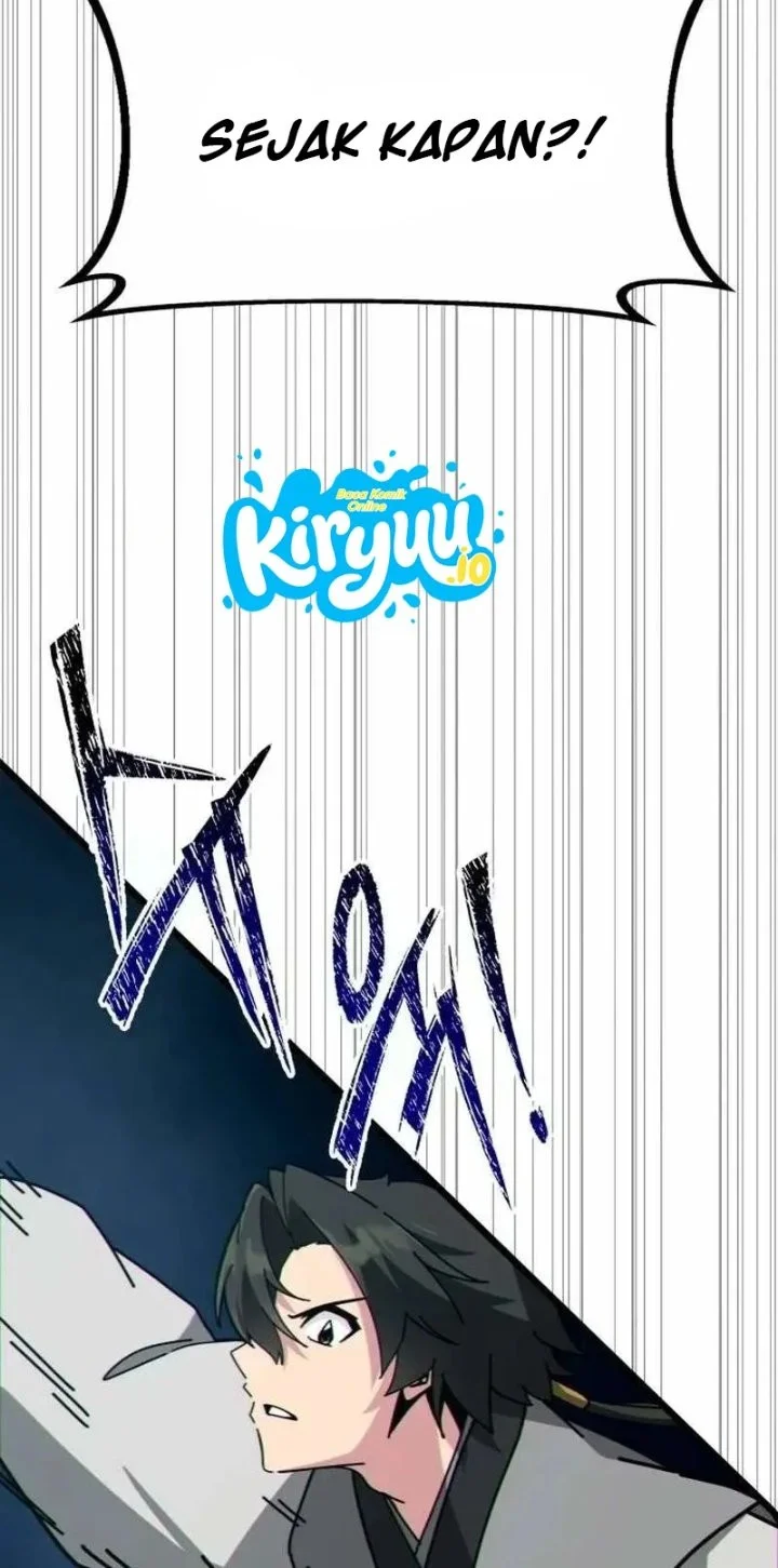 Initializing the Sect System Chapter 33 Gambar 78