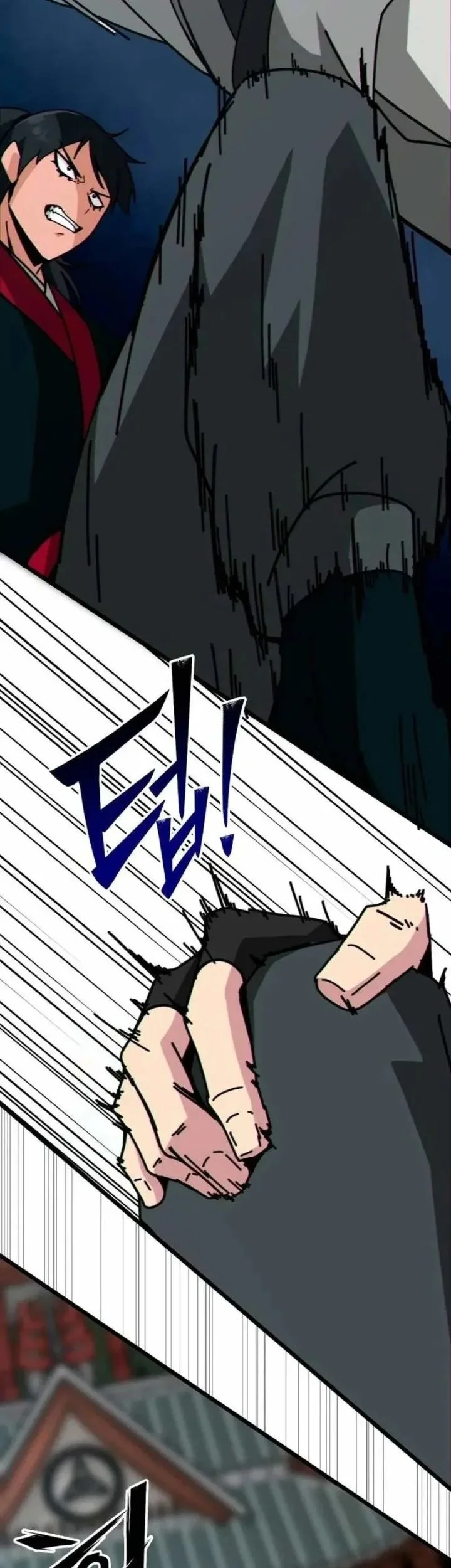 Initializing the Sect System Chapter 33 Gambar 79