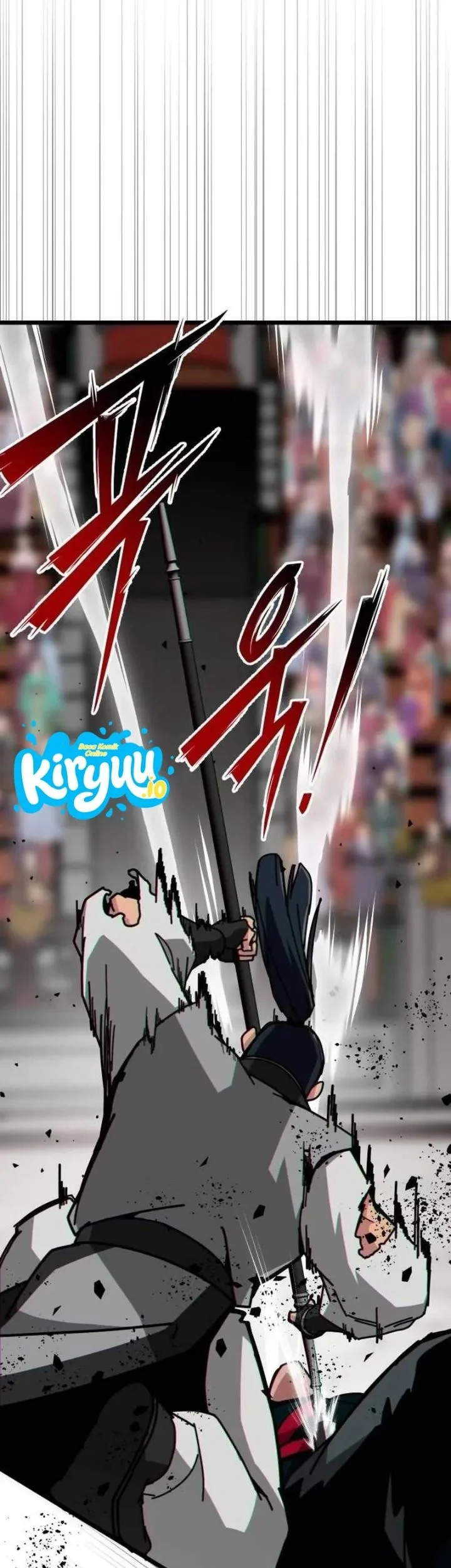 Manhwa Initializing the Sect System Chapter 33 gambar 2