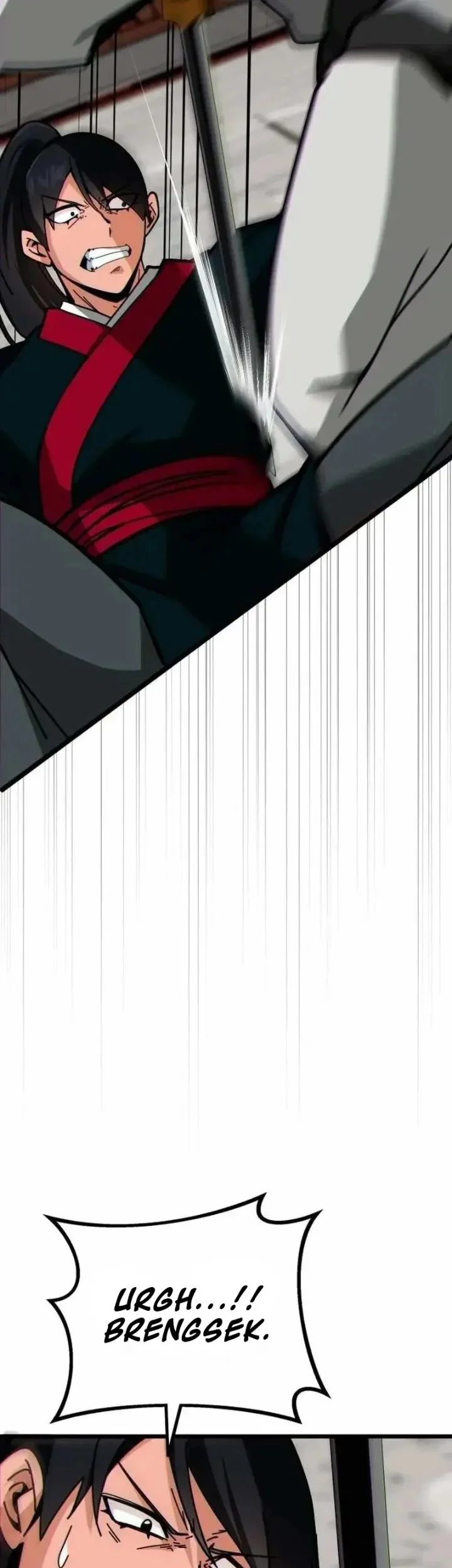 Initializing the Sect System Chapter 33 Gambar 82