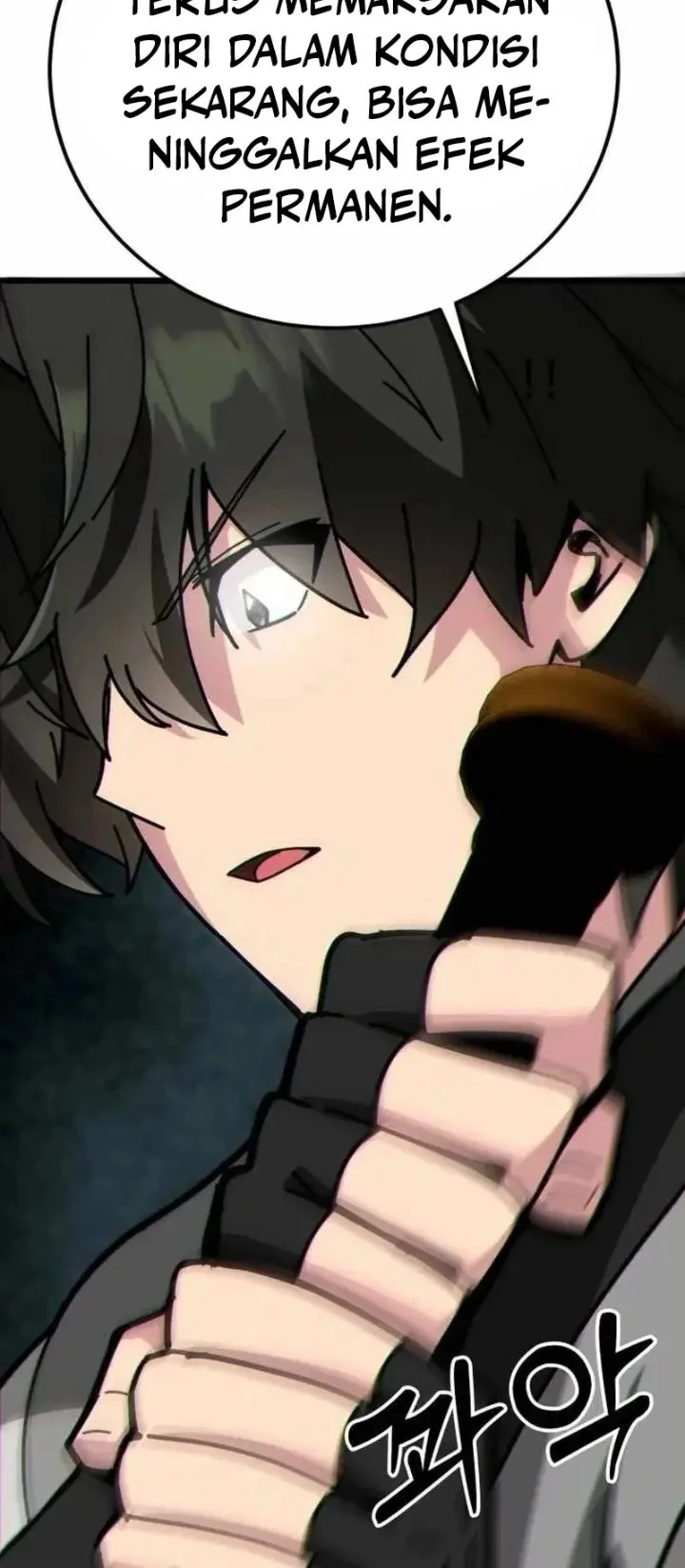 Initializing the Sect System Chapter 33 Gambar 84