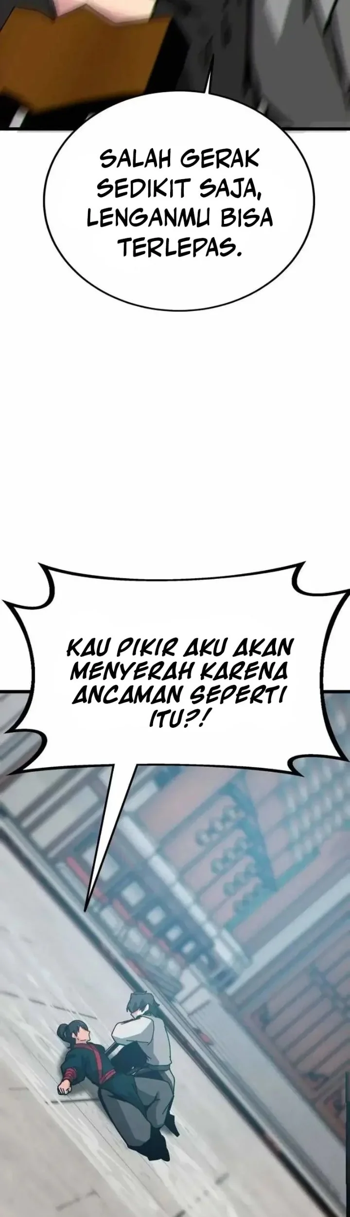 Initializing the Sect System Chapter 33 Gambar 85
