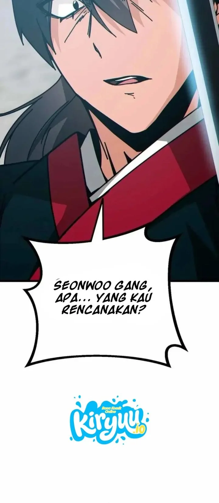 Initializing the Sect System Chapter 33 Gambar 87