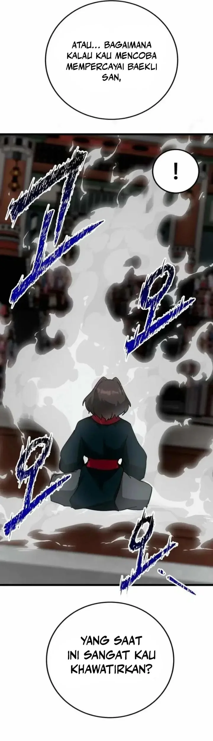 Initializing the Sect System Chapter 33 Gambar 88