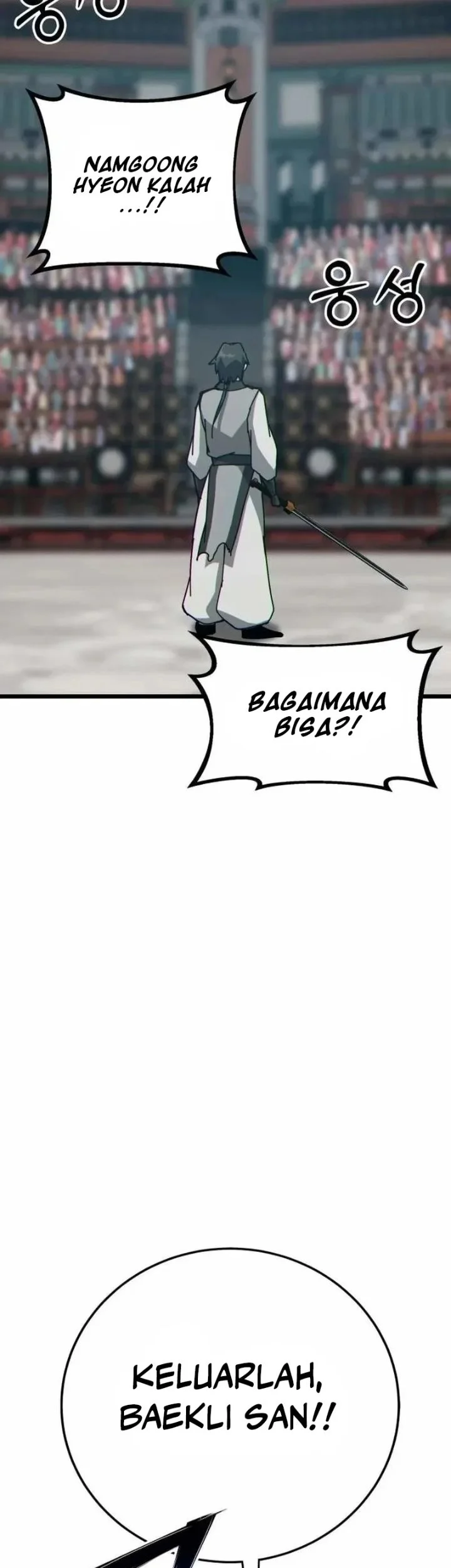 Initializing the Sect System Chapter 33 Gambar 91