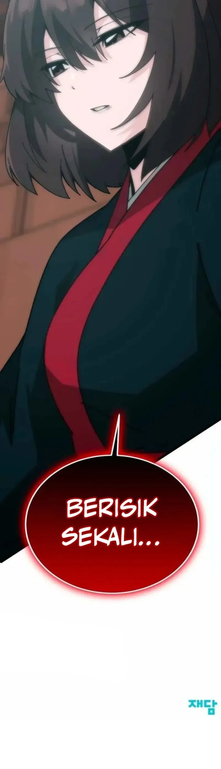 Initializing the Sect System Chapter 33 Gambar 94