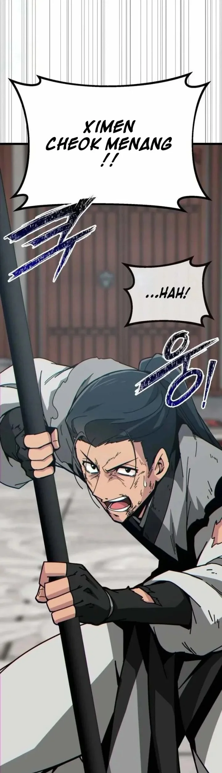 Initializing the Sect System Chapter 33 Gambar 6