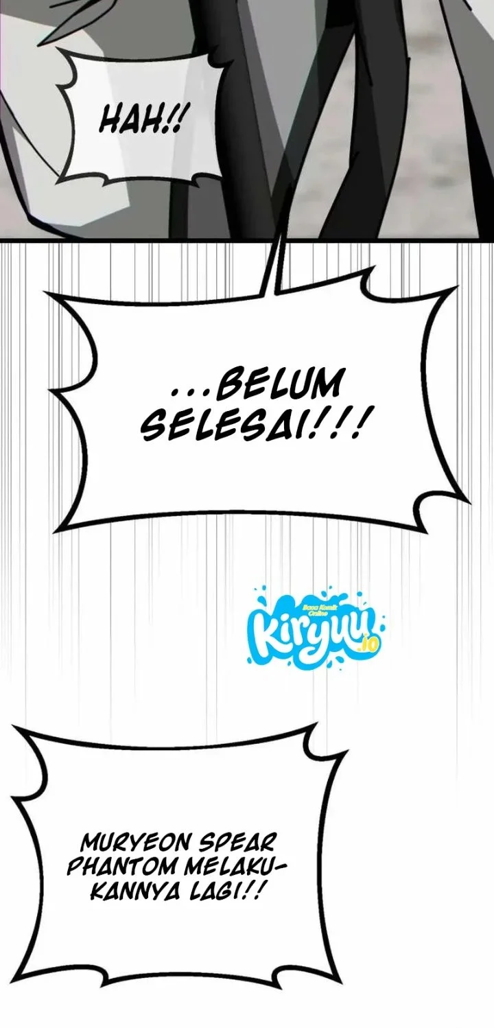 Initializing the Sect System Chapter 33 Gambar 7