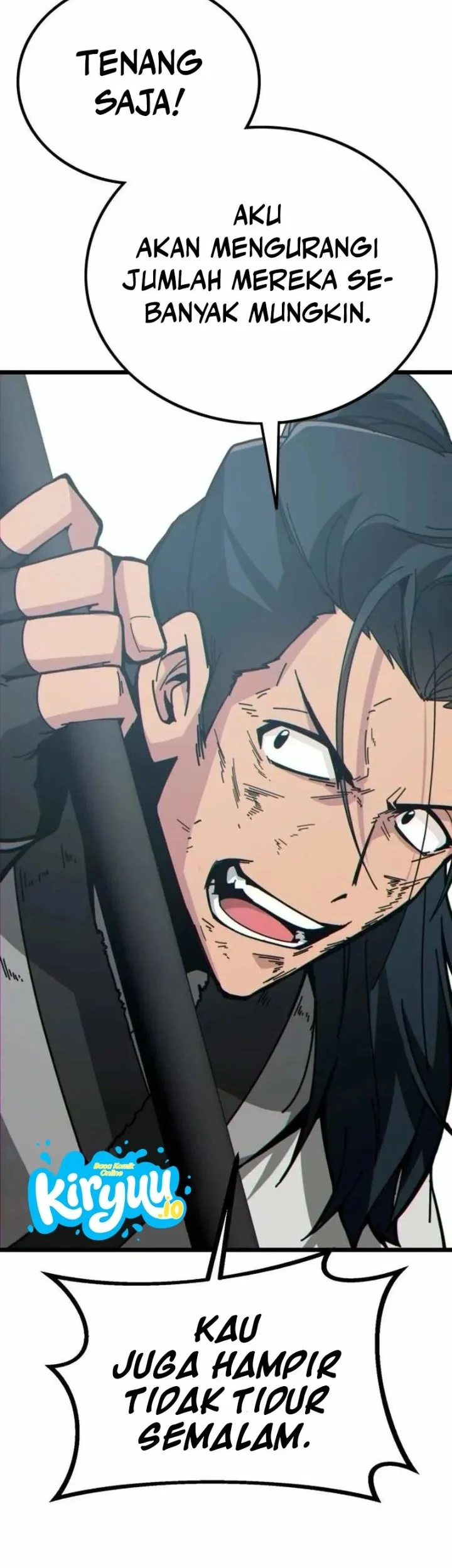 Initializing the Sect System Chapter 33 Gambar 9