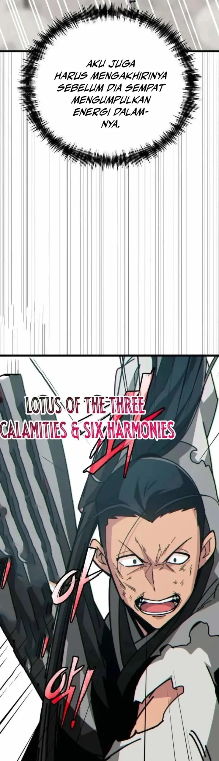 Initializing the Sect System Chapter 33 Gambar 22