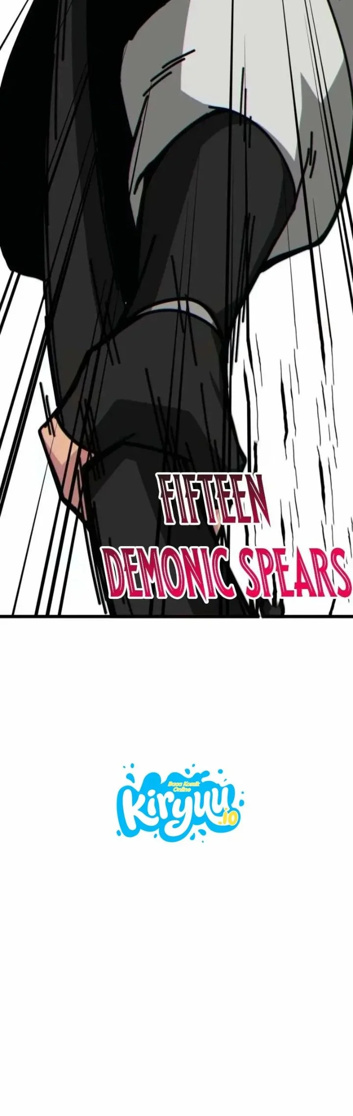 Initializing the Sect System Chapter 33 Gambar 23