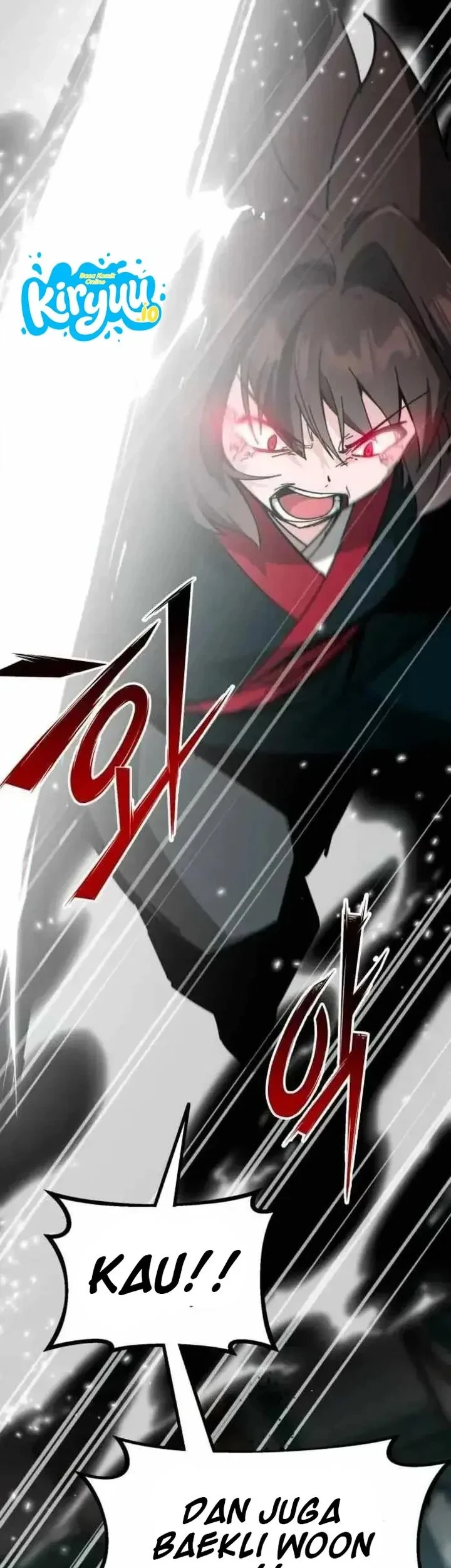 Initializing the Sect System Chapter 34 Gambar 17