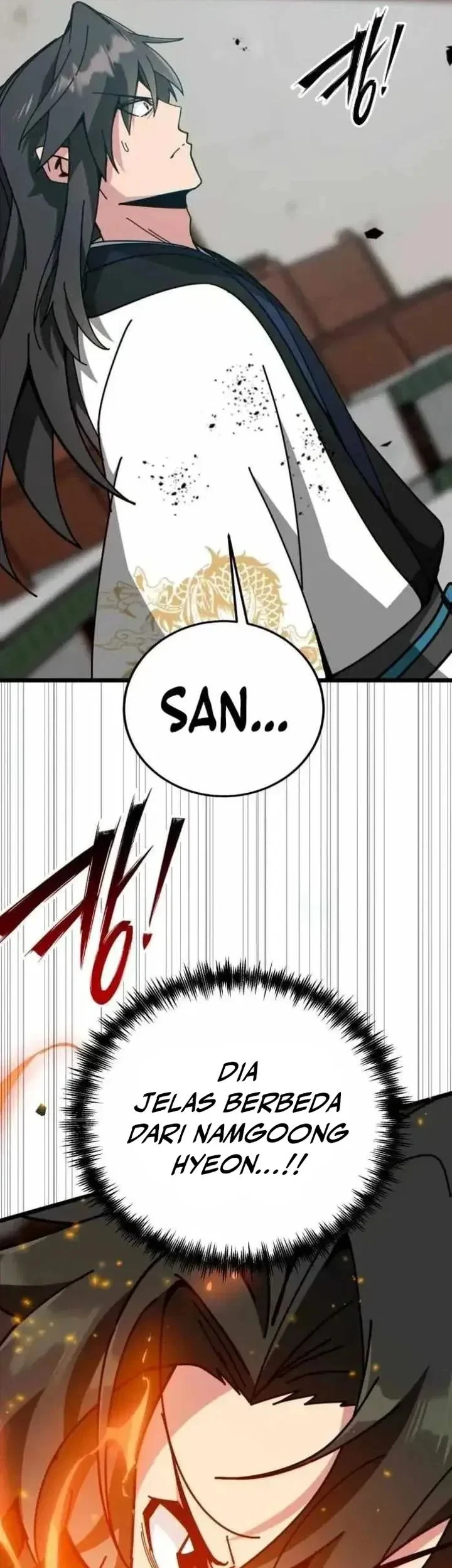 Initializing the Sect System Chapter 34 Gambar 19