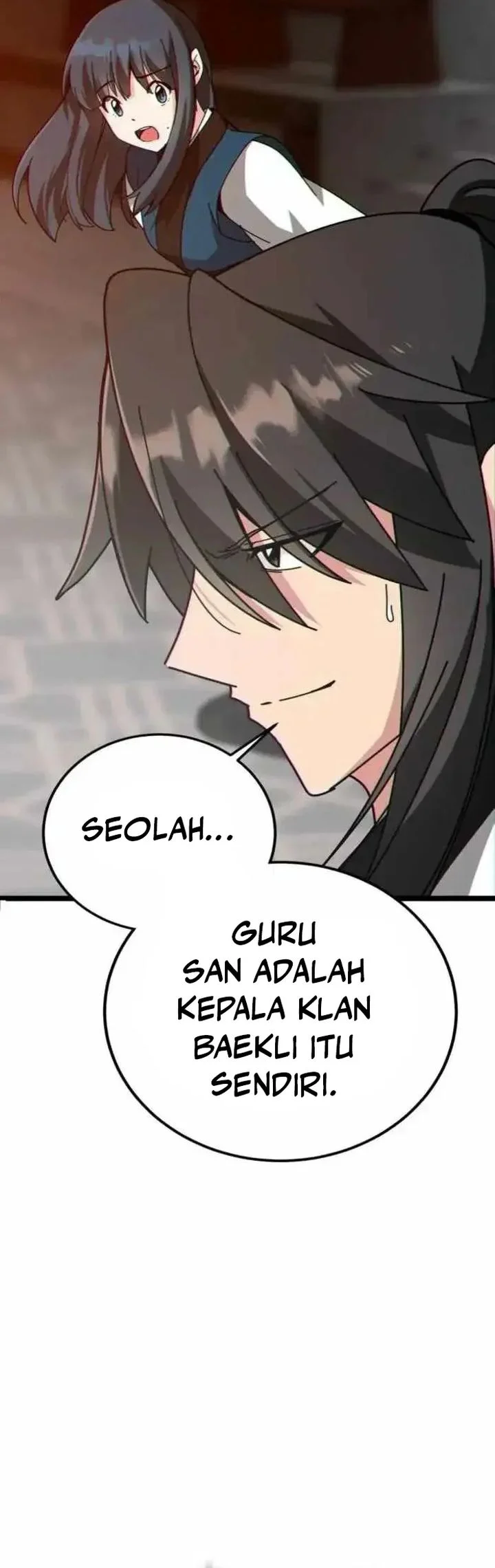 Initializing the Sect System Chapter 34 Gambar 25
