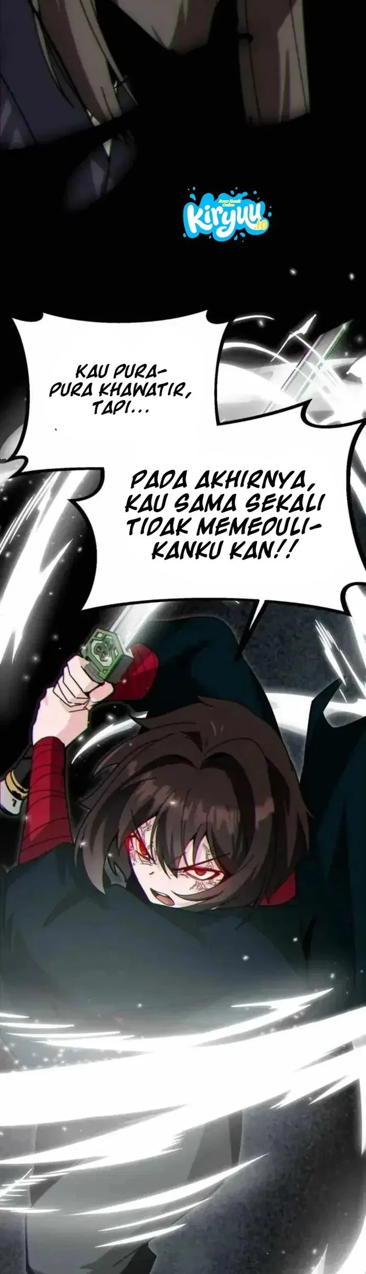 Initializing the Sect System Chapter 34 Gambar 28