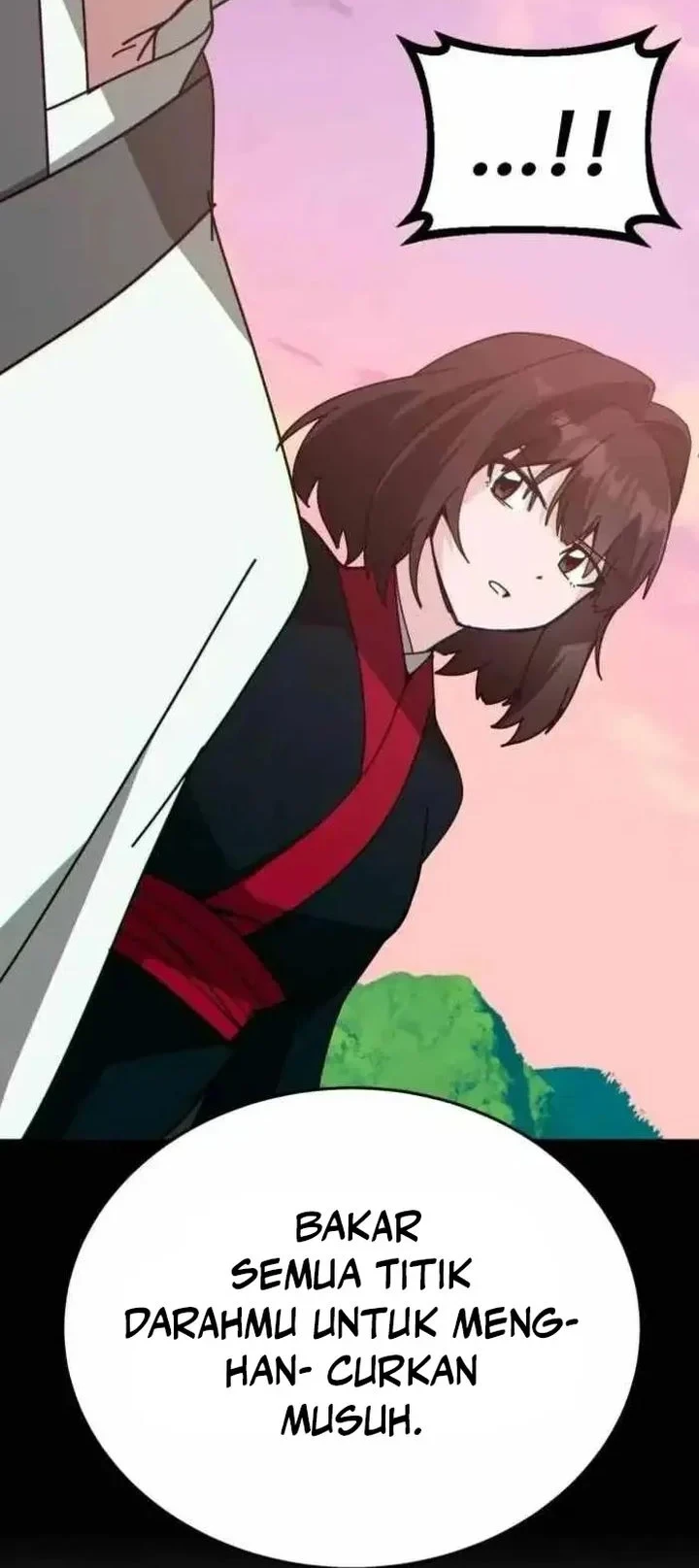 Initializing the Sect System Chapter 34 Gambar 33