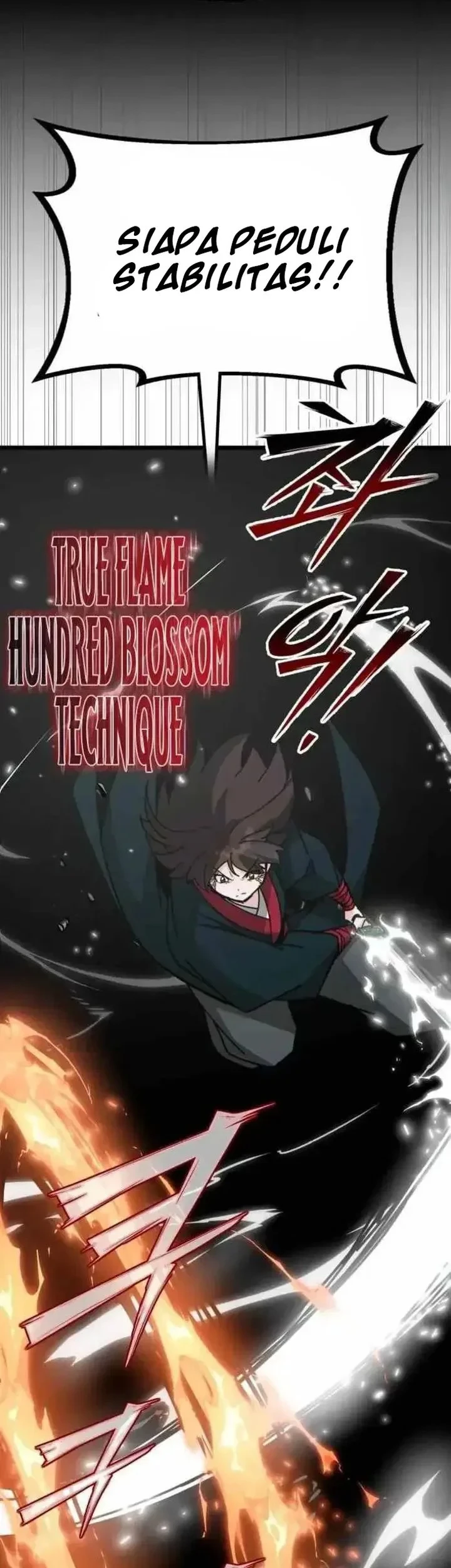 Initializing the Sect System Chapter 34 Gambar 34