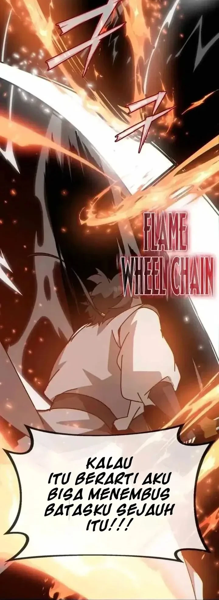Initializing the Sect System Chapter 34 Gambar 35