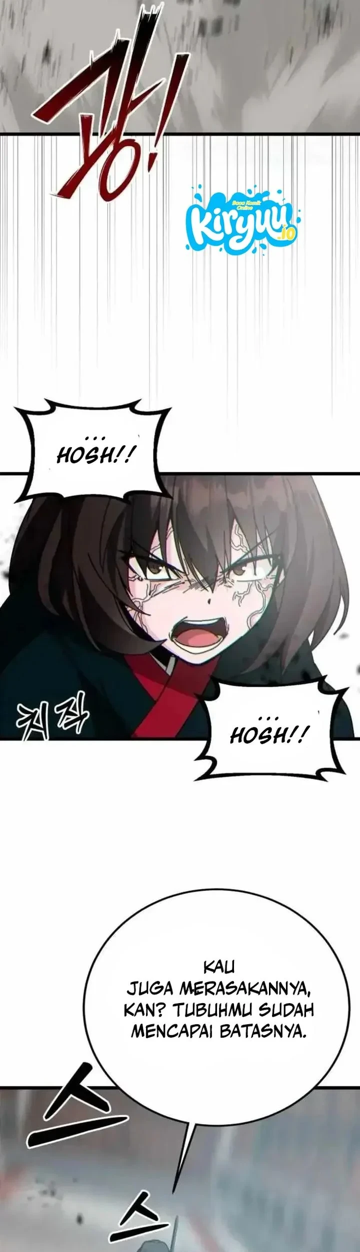 Initializing the Sect System Chapter 34 Gambar 38