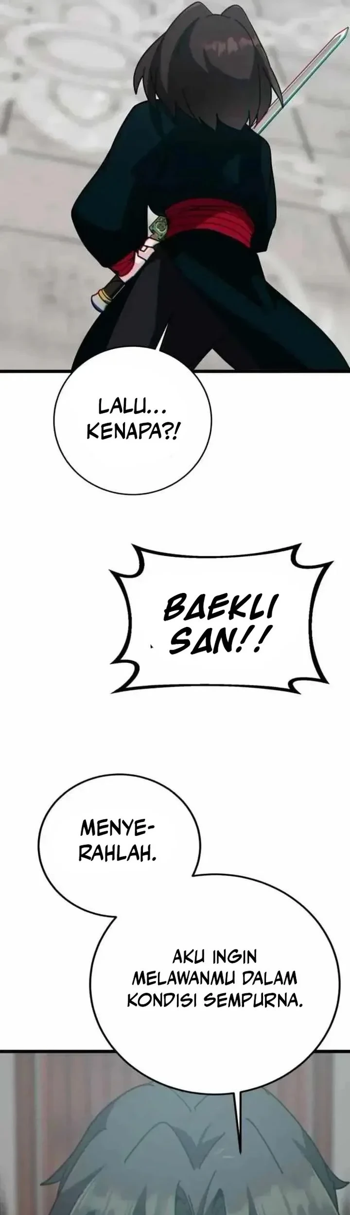 Initializing the Sect System Chapter 34 Gambar 40