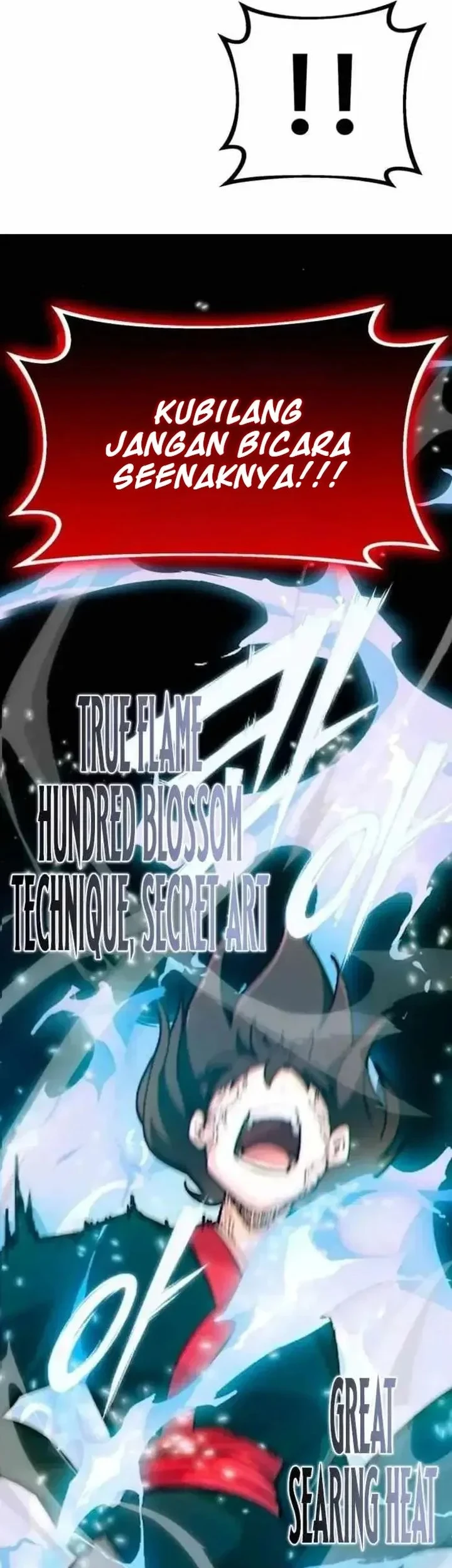 Initializing the Sect System Chapter 34 Gambar 42