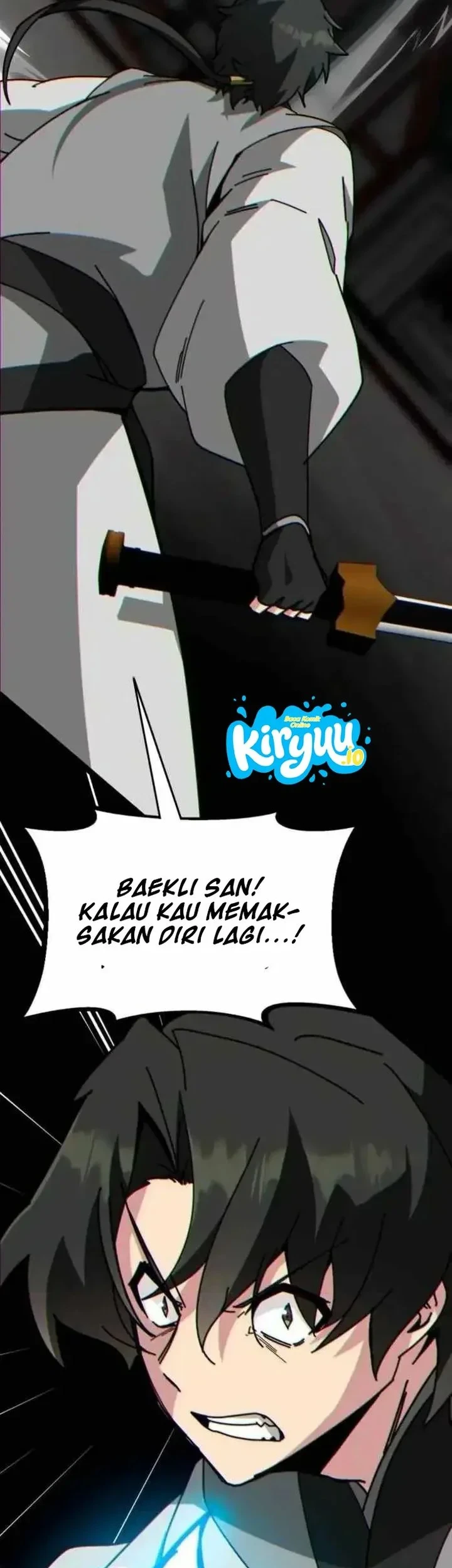 Initializing the Sect System Chapter 34 Gambar 46
