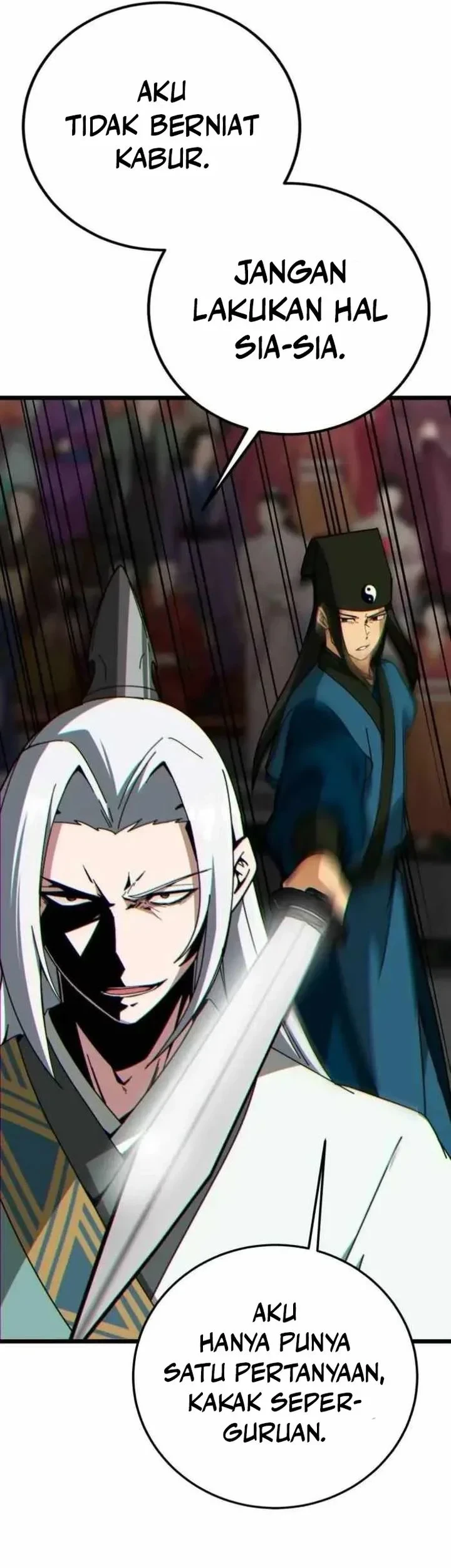 Initializing the Sect System Chapter 34 Gambar 56