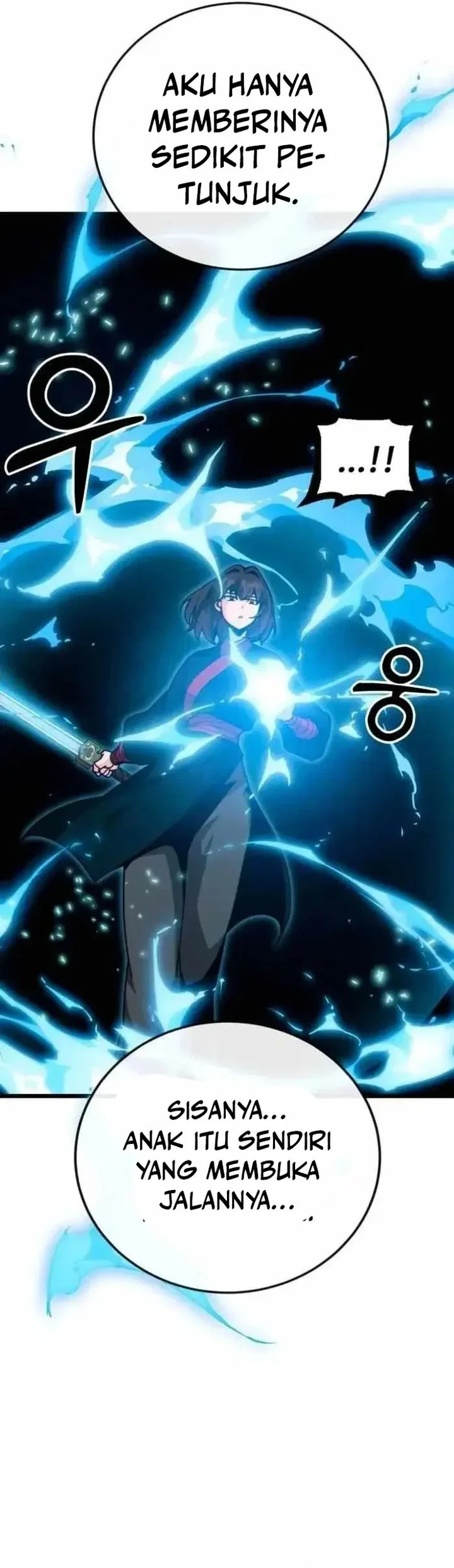 Initializing the Sect System Chapter 34 Gambar 60