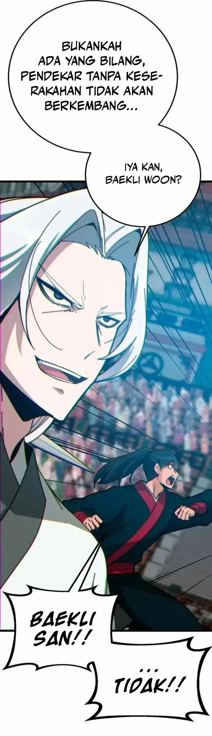 Initializing the Sect System Chapter 34 Gambar 63
