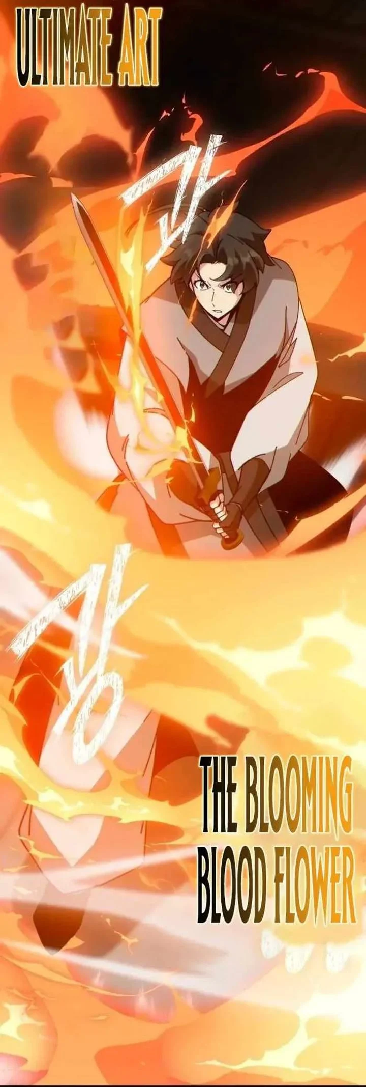 Initializing the Sect System Chapter 34 Gambar 72