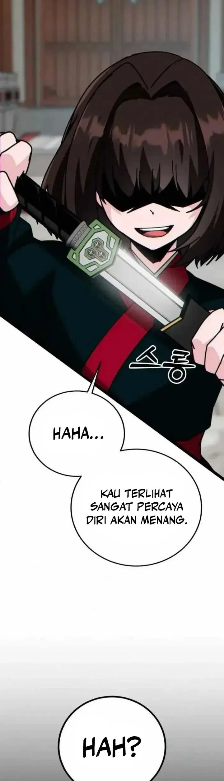 Initializing the Sect System Chapter 34 Gambar 5