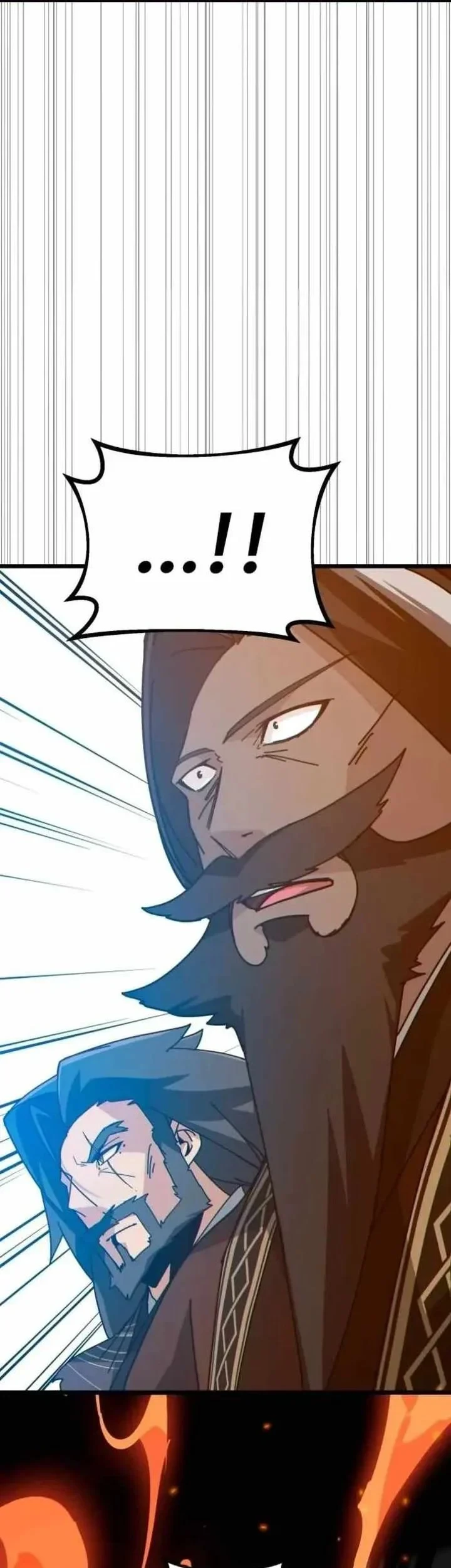 Initializing the Sect System Chapter 34 Gambar 73