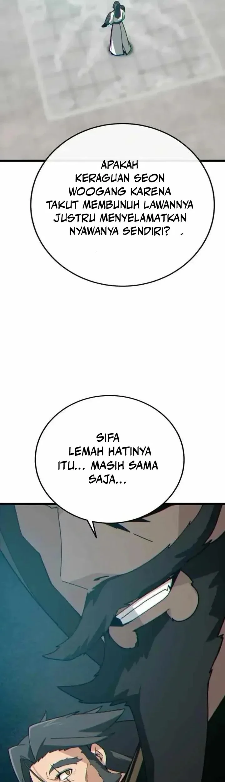 Initializing the Sect System Chapter 34 Gambar 91