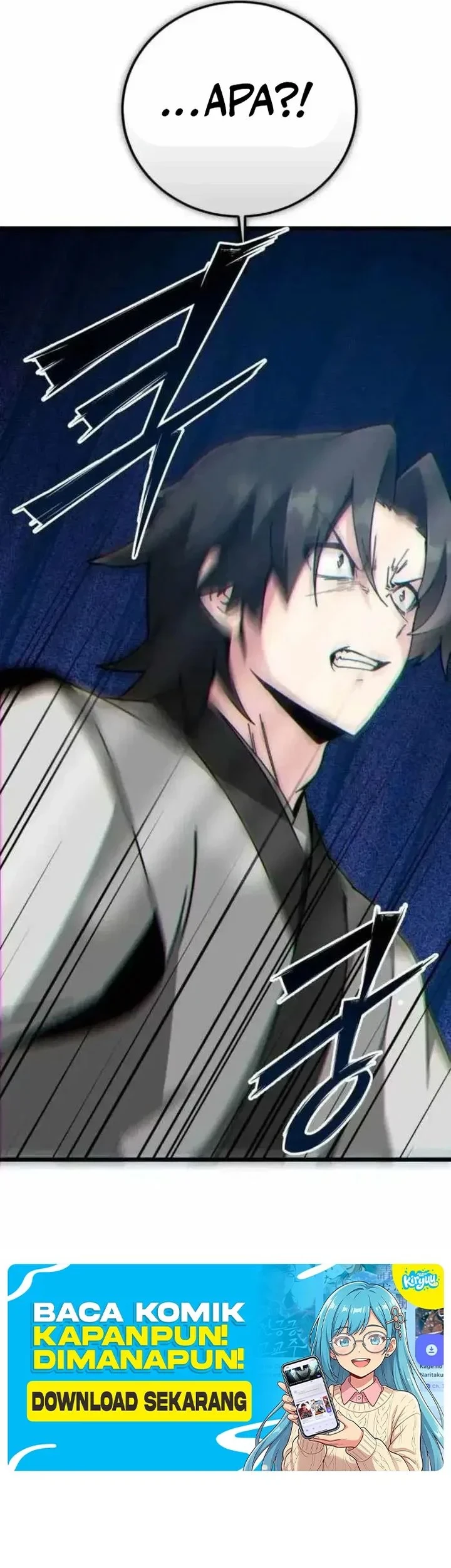 Initializing the Sect System Chapter 34 Gambar 101