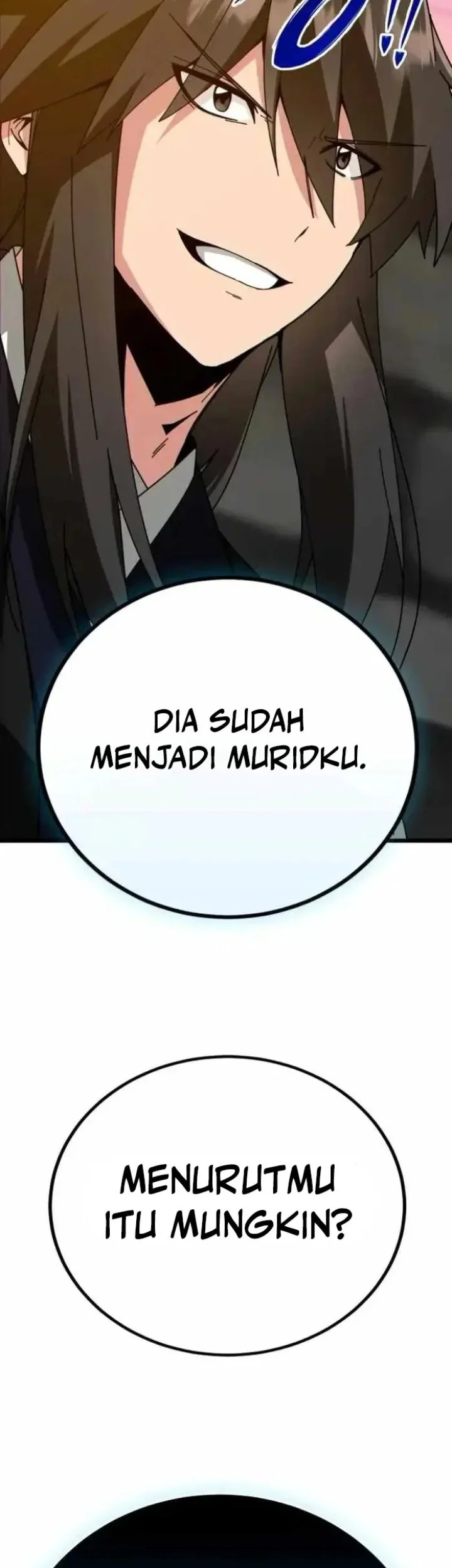 Initializing the Sect System Chapter 35 Gambar 48