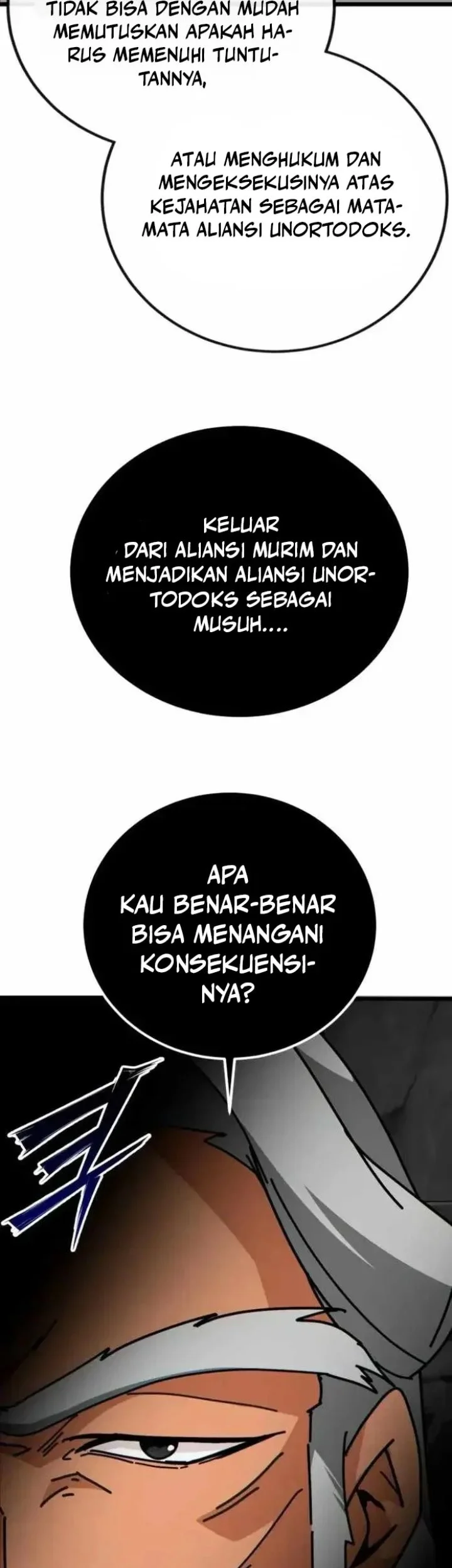 Initializing the Sect System Chapter 35 Gambar 51