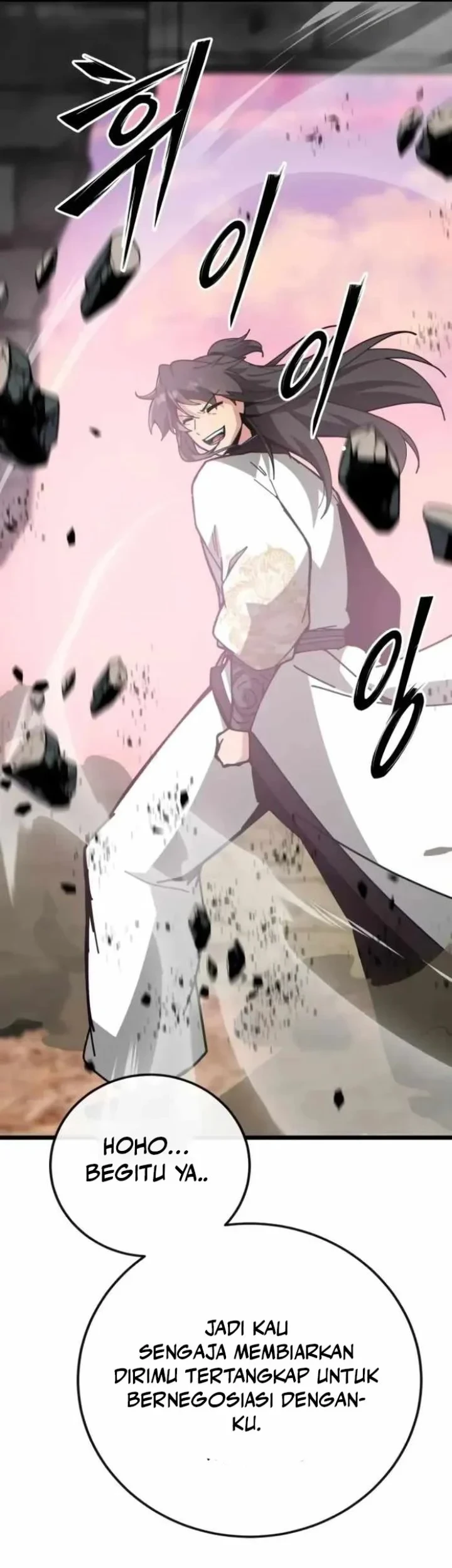Initializing the Sect System Chapter 35 Gambar 59