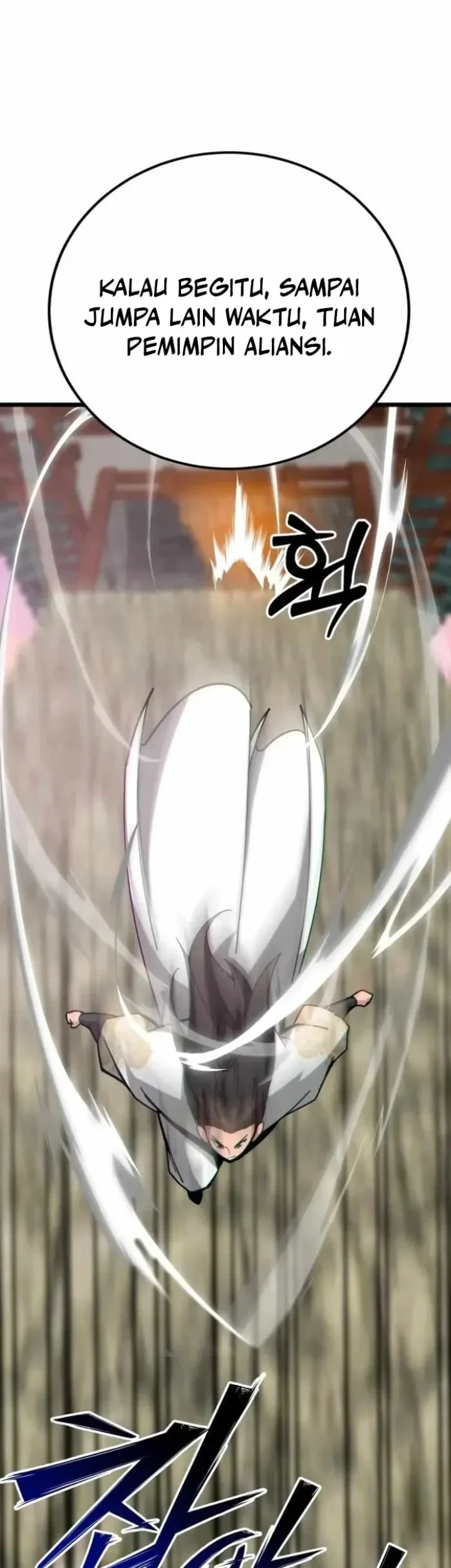 Initializing the Sect System Chapter 35 Gambar 60