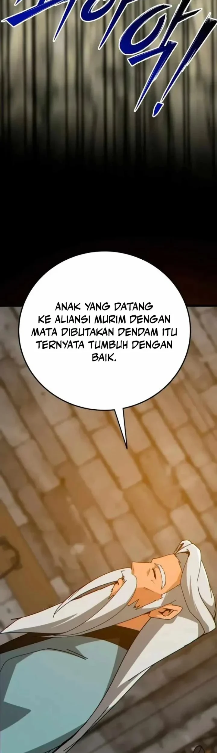 Initializing the Sect System Chapter 35 Gambar 61
