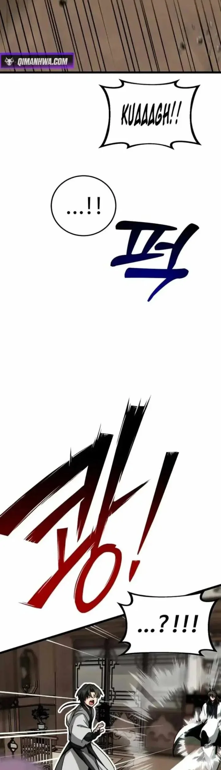 Initializing the Sect System Chapter 35 Gambar 66