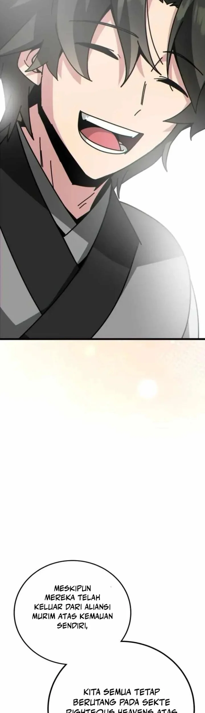 Initializing the Sect System Chapter 35 Gambar 83