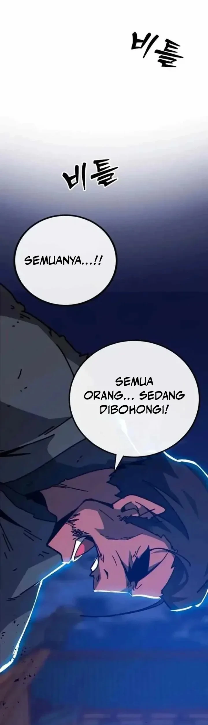 Initializing the Sect System Chapter 35 Gambar 88