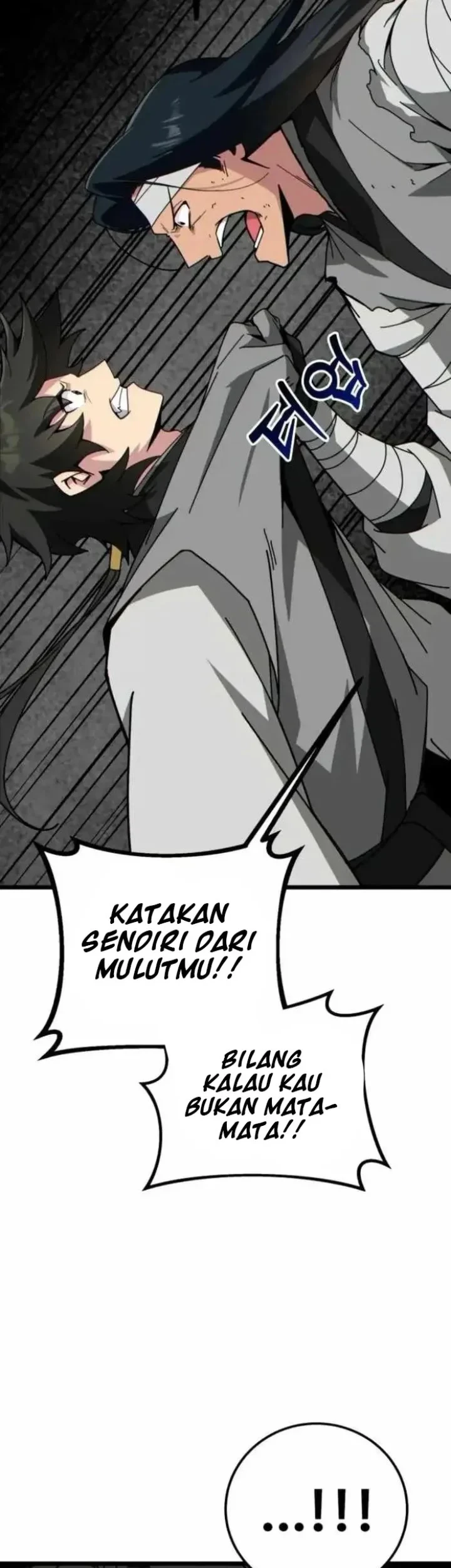 Initializing the Sect System Chapter 35 Gambar 4