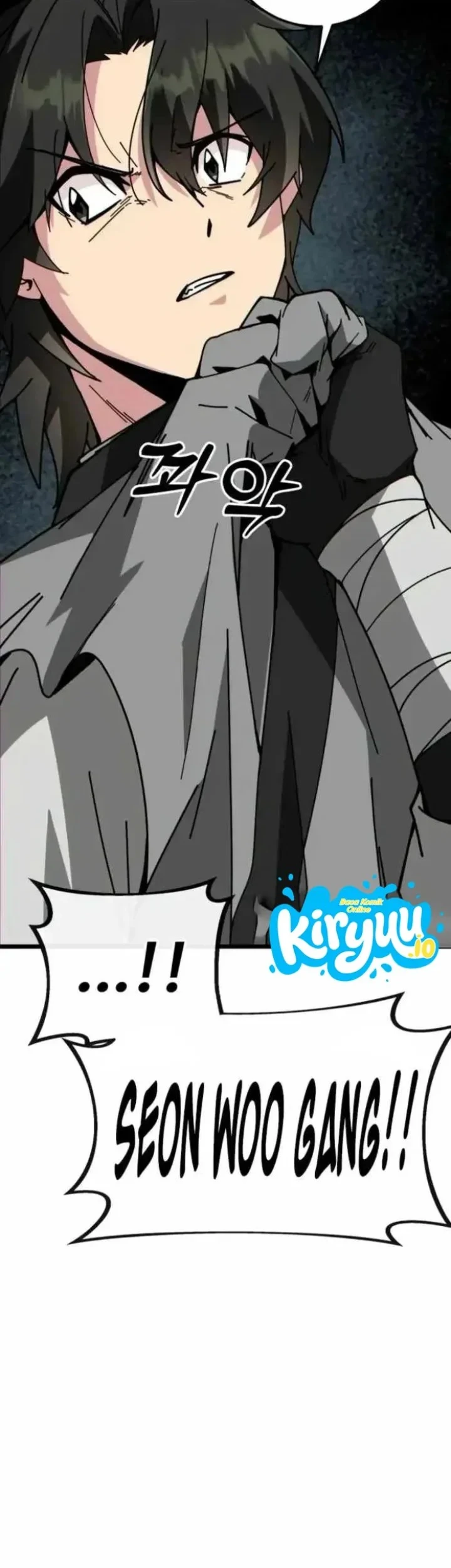 Initializing the Sect System Chapter 35 Gambar 5