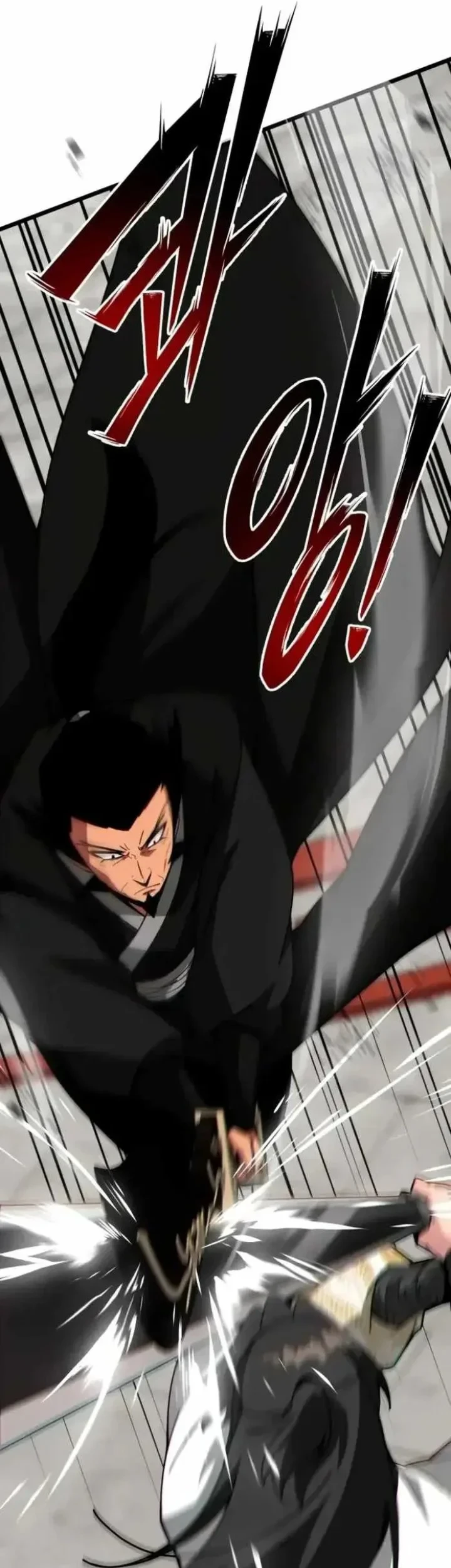 Initializing the Sect System Chapter 35 Gambar 7