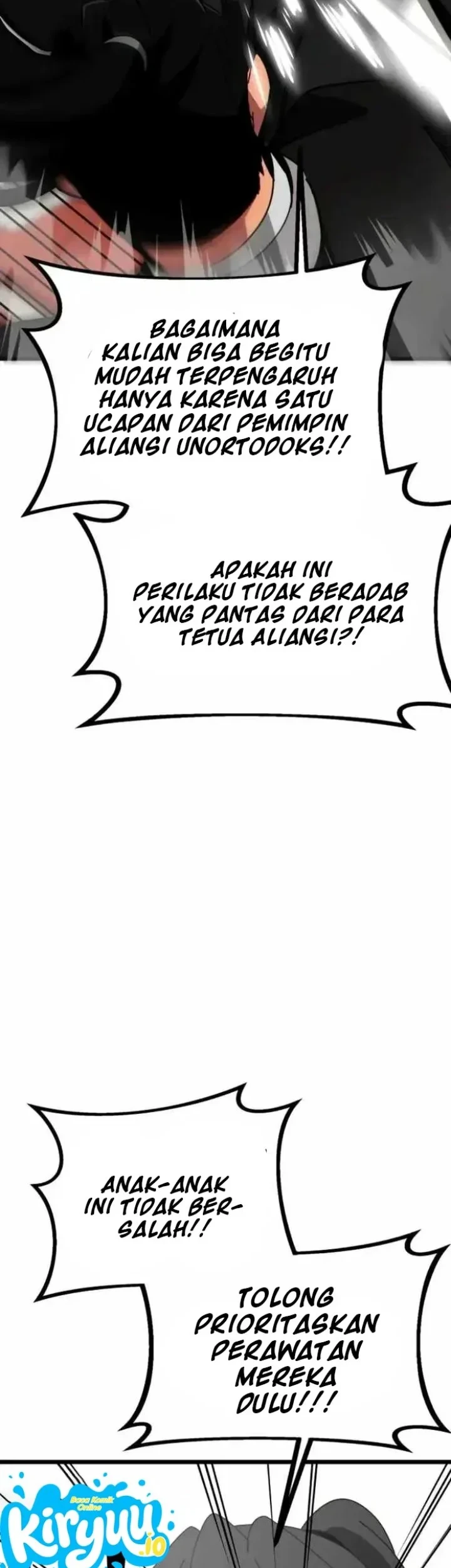Initializing the Sect System Chapter 35 Gambar 10