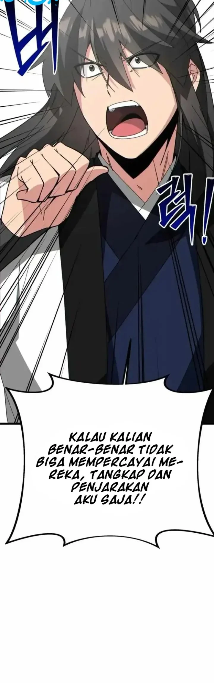 Initializing the Sect System Chapter 35 Gambar 11