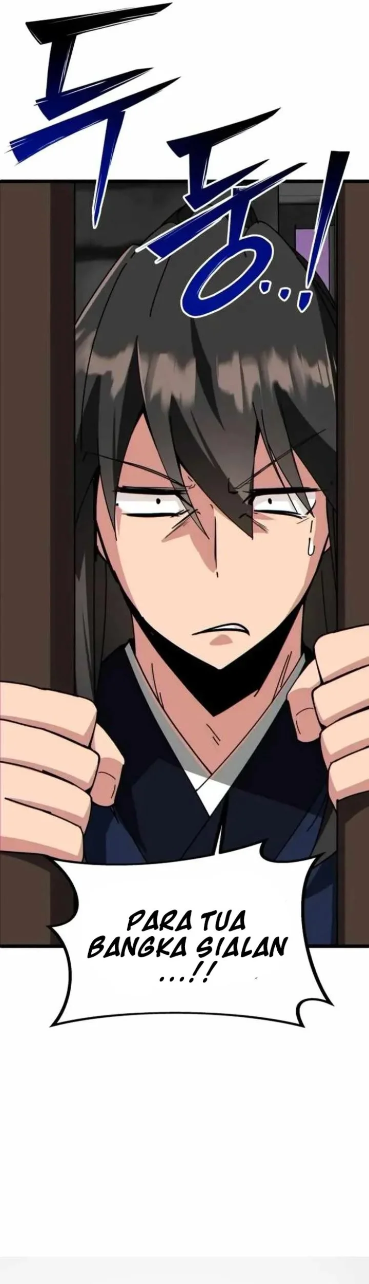 Initializing the Sect System Chapter 35 Gambar 12