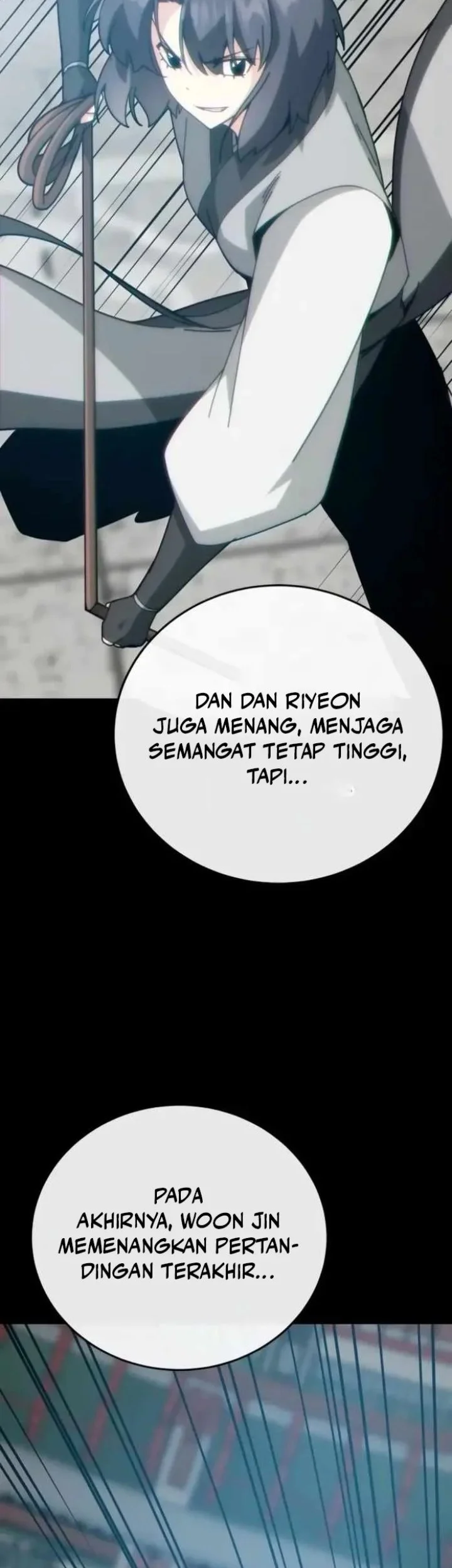 Initializing the Sect System Chapter 35 Gambar 15