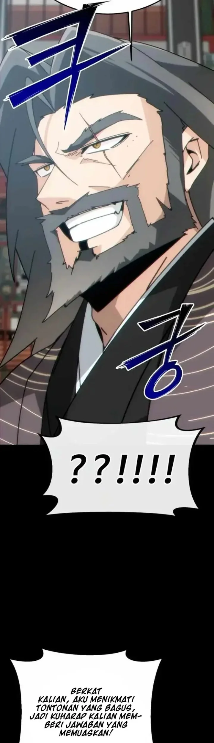 Initializing the Sect System Chapter 35 Gambar 19
